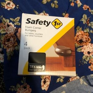 Safety 1st Corner Bumpers